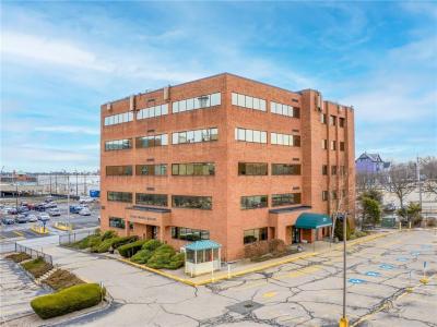 235 Plain Street LL01, Providence, Род Айленд 02905, Соединенные Штаты