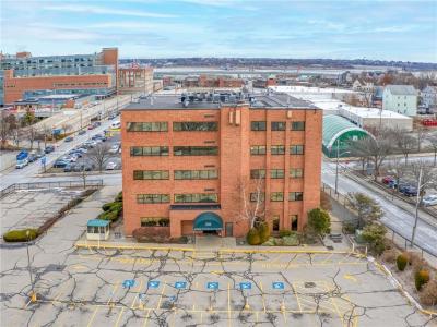 235 Plain Street LL01, Providence, Род Айленд 02905, Соединенные Штаты