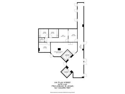 235 Plain Street LL01, Providence, Род Айленд 02905, Соединенные Штаты