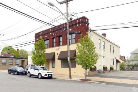 69 Montgomery Street, Pawtucket, Rhode Island 02860, États-Unis