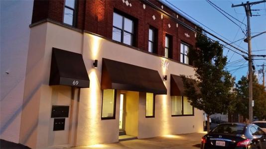 69 Montgomery Street, Pawtucket, Rhode Island 02860, États-Unis