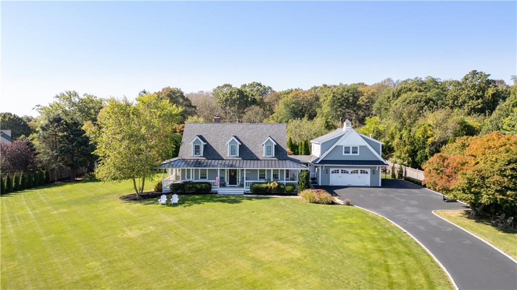 92 Harvest Drive, Portsmouth, Rhode Island 02871, Estados Unidos