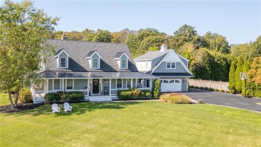 92 Harvest Drive, Portsmouth, Rhode Island 02871, Estados Unidos