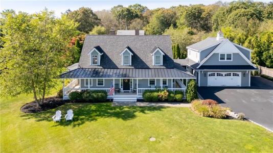 92 Harvest Drive, Portsmouth, Rhode Island 02871, Estados Unidos