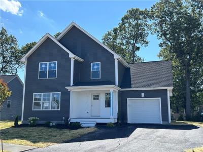 62 Red Maple Lane, Warwick, RI 02886, USA