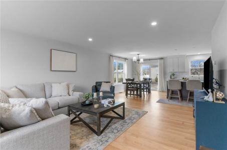 62 Red Maple Lane, Warwick, Rhode Island 02886