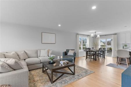 62 Red Maple Lane, Warwick, Rhode Island 02886