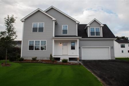 41 Recess Lane, Warwick, RI 02889, USA