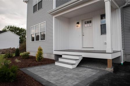 41 Recess Lane, Warwick, Rhode Island 02889