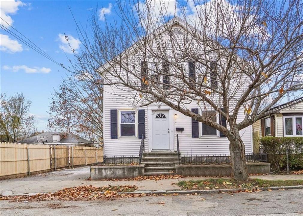 92 Parnell Street, Providence, רוד איילנד 02909, ארצות הברית של אמריקה 