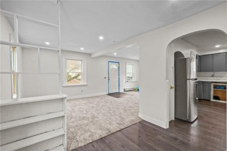 92 Parnell Street, Providence, רוד איילנד 02909, ארצות הברית של אמריקה 