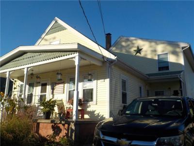 19 Hopkins Street, Lincoln, Rhode Island 02865, États-Unis