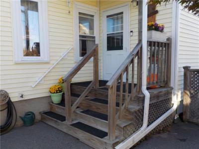 19 Hopkins Street, Lincoln, Rhode Island 02865, États-Unis