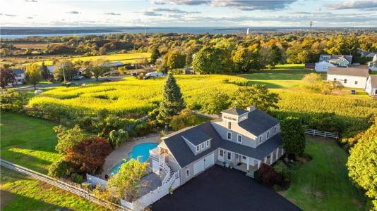 2040 East Main Road, Portsmouth, ロードアイランド 02871, アメリカ合衆国