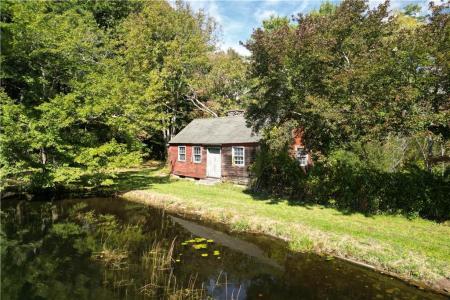 West Allenton Road, North Kingstown, ロードアイランド 02852, アメリカ合衆国