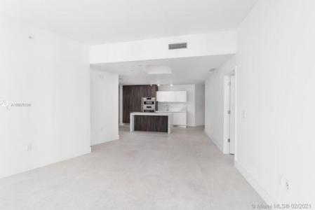 851 NE 1st Avenue 2509, Miami, Florida 33132