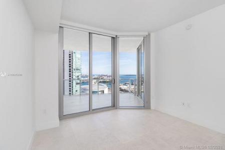 851 NE 1st Avenue 2509, Miami, Florida 33132