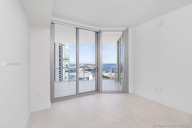 851 NE 1st Avenue 2509, Miami, Флорида 33132, Соединенные Штаты