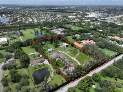 14390 MUSTANG TRL, Sunshine Ranches, Southwest Ranches, Florida 33330