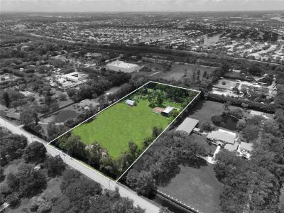 14390 MUSTANG TRL, Sunshine Ranches, Southwest Ranches, Florida 33330