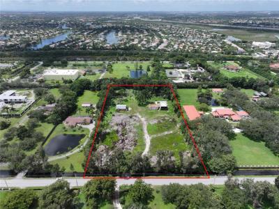 14390 MUSTANG TRL, Sunshine Ranches, Southwest Ranches, Florida 33330