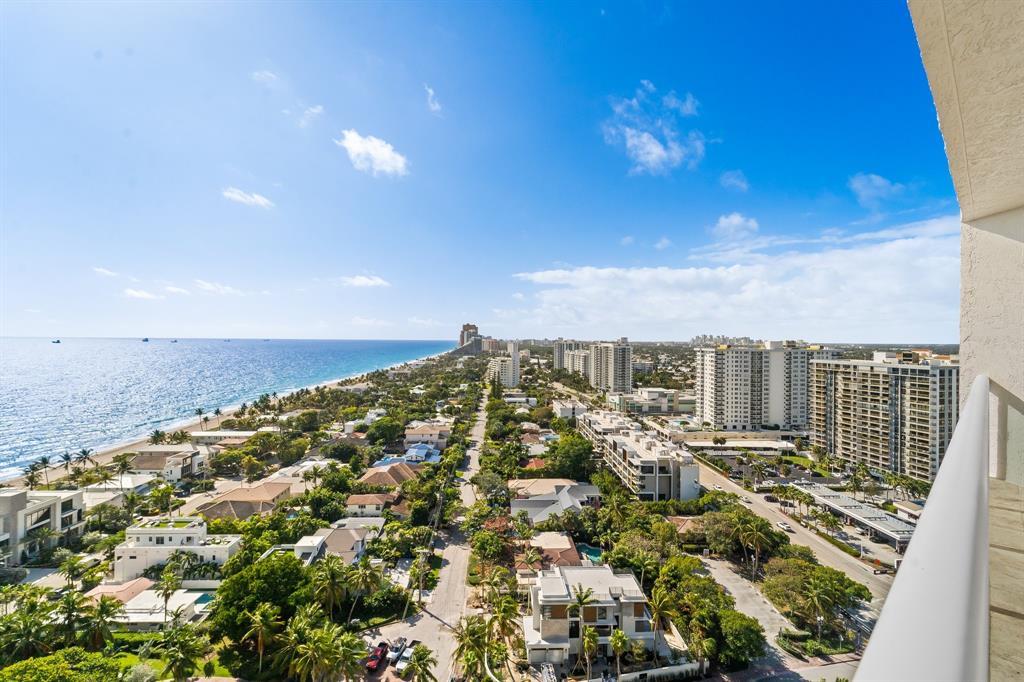 3100 N Ocean Blvd 2007, L&#x2019;hermitage, Fort Lauderdale, Flórida 33308, Estados Unidos