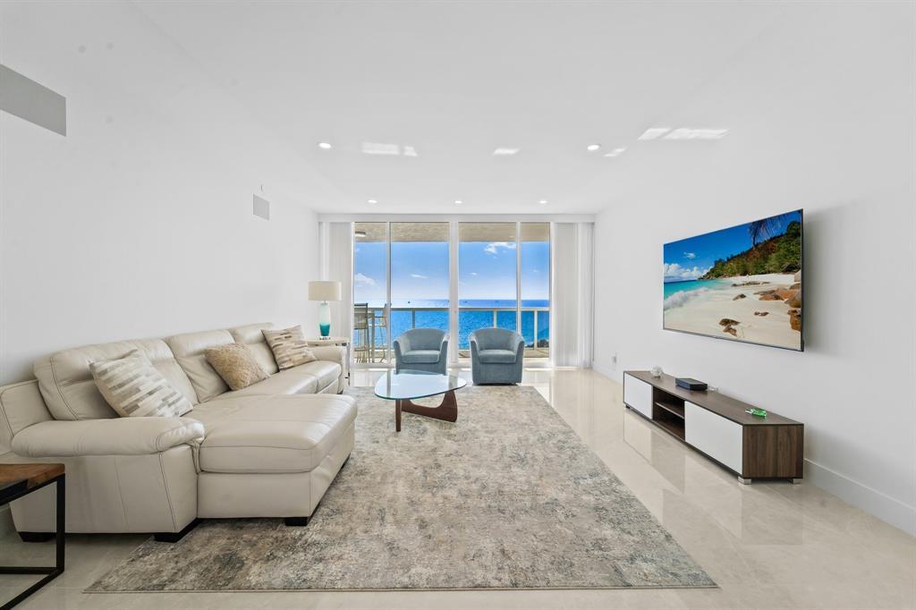 3100 N Ocean Blvd 2007, L&#x2019;hermitage, Fort Lauderdale, Flórida 33308, Estados Unidos