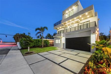 3320 NE 17th St, Fort Lauderdale, Flórida 33305, Estados Unidos