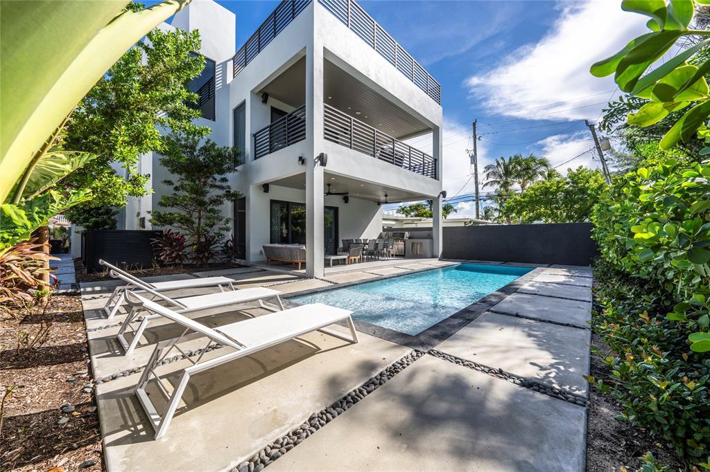 3320 NE 17th St, Fort Lauderdale, فلوريدا 33305, الولايات المتحدة