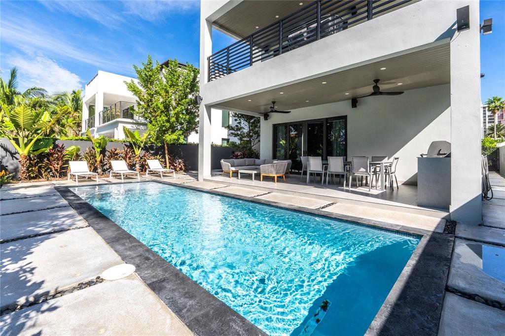 3320 NE 17th St, Fort Lauderdale, فلوريدا 33305, الولايات المتحدة