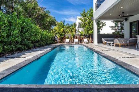 3320 NE 17th St, Fort Lauderdale, 플로리다 33305, 미국