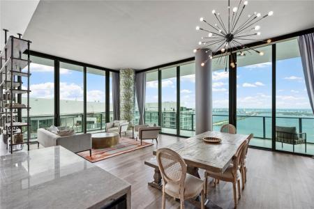480 NE 31st St PH5104, Miami, Florida 33137, Estados Unidos
