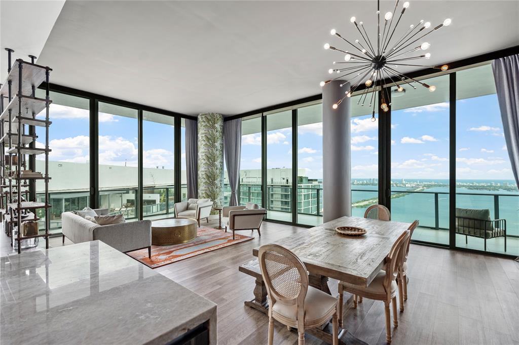 480 NE 31st St PH5104, Miami, Florida 33137, Estados Unidos