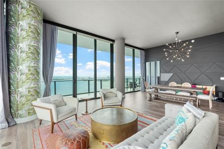 480 NE 31st St PH5104, Miami, Florida 33137