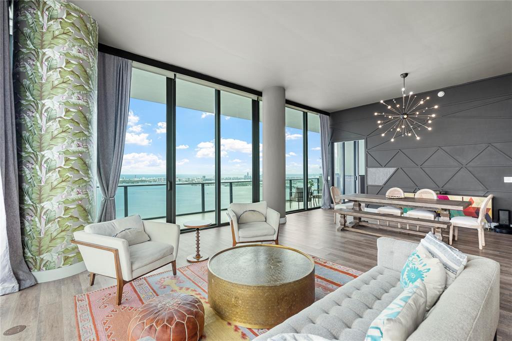 480 NE 31st St PH5104, Miami, Florida 33137, Estados Unidos
