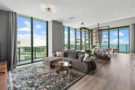 480 NE 31st St PH5104, Miami, Florida 33137