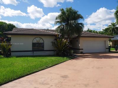 10420 SW 160th Ct, Miami, Florida 33196, USA