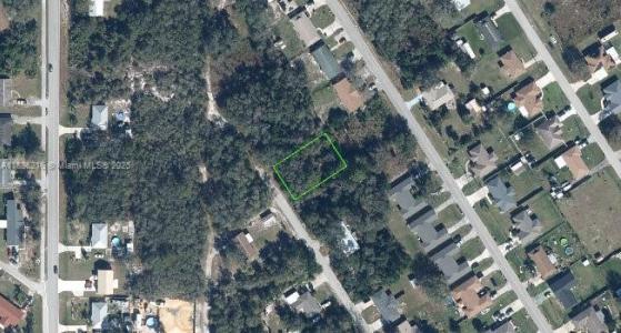 5014 SALMON DR, Sebring, Florida 33870, USA