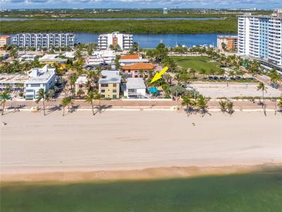 2910 N Surf Rd, Hollywood, Florida 33019