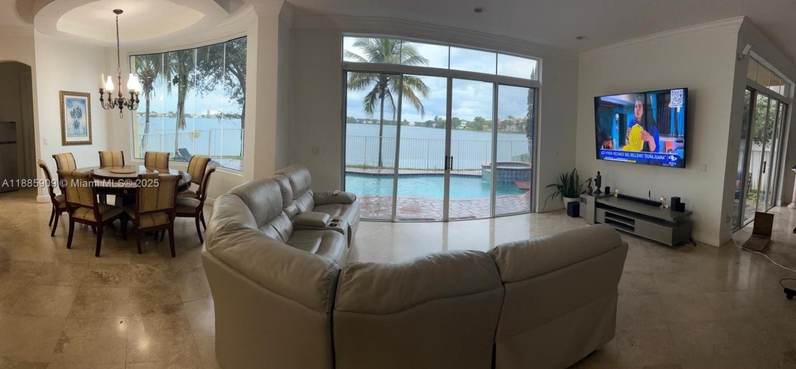 16859 SW 16th St, Pembroke Pines, Florida 33027