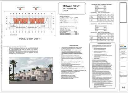 000 MIDWAY TE, Ocala, Florida 34472, Stati Uniti