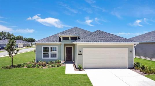 7796 SW 74th LP, Ocala, Florida 34481, USA