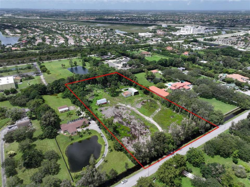 14390 MUSTANG TRL, Sunshine Ranches, Southwest Ranches, Florida 33330, USA