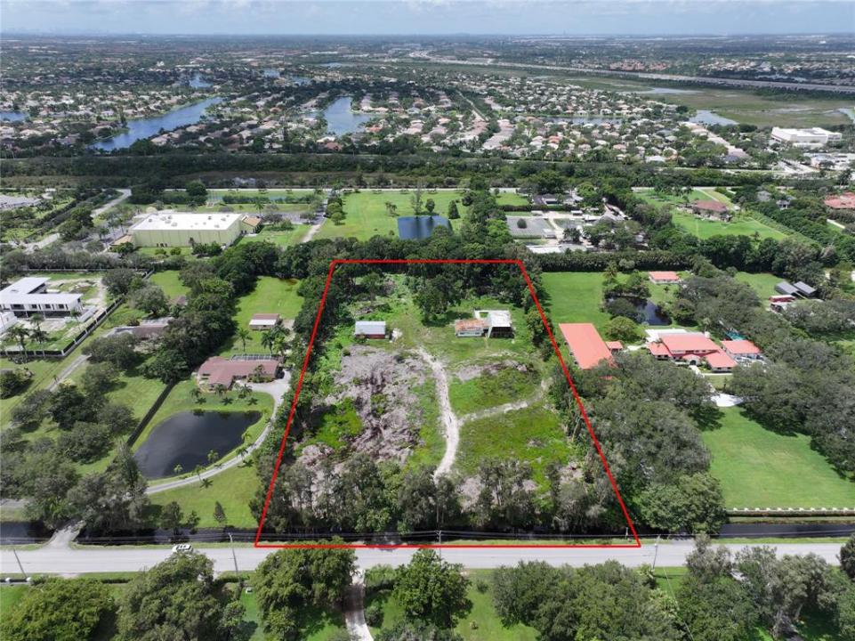 14390 MUSTANG TRL, Sunshine Ranches, Southwest Ranches, Florida 33330, USA