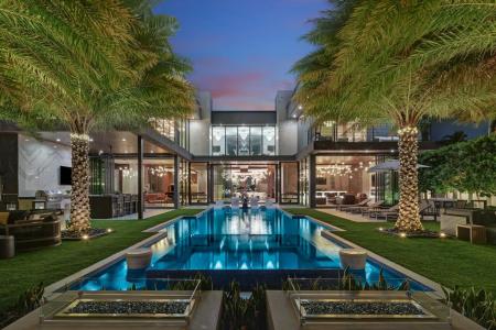 671 Middle River Dr, Fort Lauderdale, フロリダ 33304, アメリカ合衆国