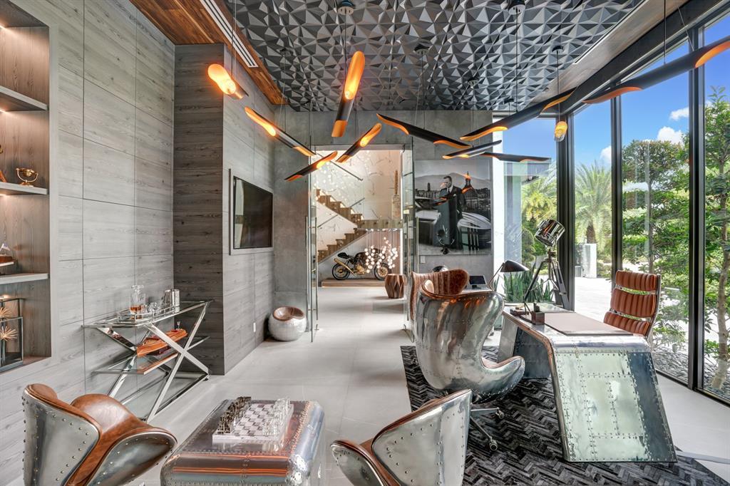 671 Middle River Dr, Fort Lauderdale, Flórida 33304, Estados Unidos