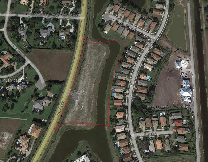 2500 Aero Club Drive Lot 7, Wellington, Flórida 33414, Estados Unidos