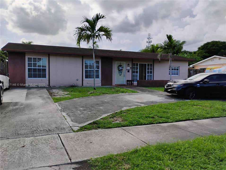 20200 NW 33rd Ave, Miami Gardens, Florida 33056, HOA KỲ