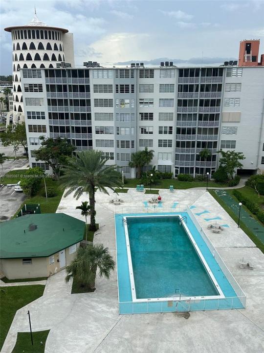 1780 NE 191st St 803-2, Miami, Florida 33179, Stati Uniti