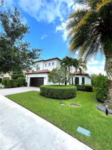 10350 Cameilla St, Parkland, Florida 33076, USA